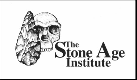 The Stone Age Institute