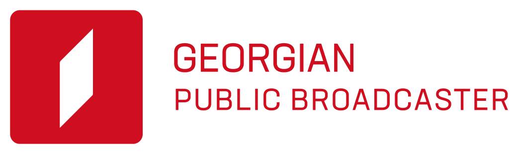 Georgian Public Broadcaster
